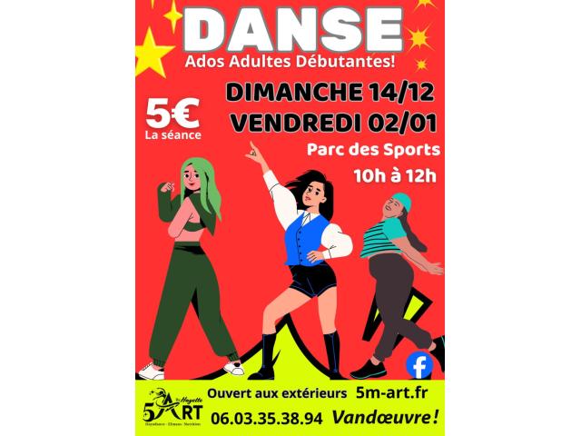 Association Cinquieme Art