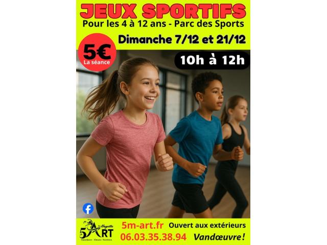 Association Cinquieme Art