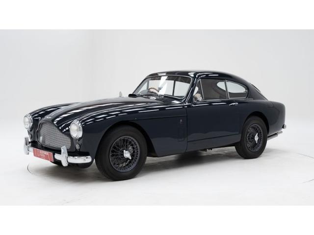 Aston Martin DB 2 MKIII '58 CH31617