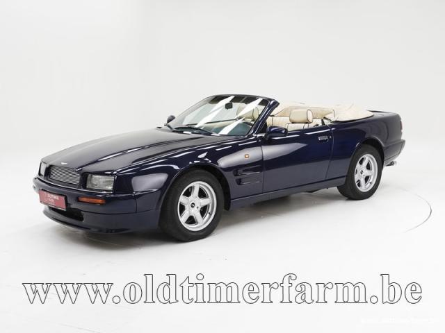 Aston Martin Virage Volante '94 CH0134