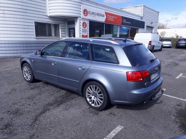 Audi A4 - Ambition Luxe 2.0 TDI 140ch
