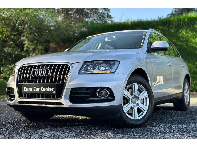 Audi Q5 2.0 TDI - 04 2014