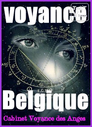 Photo Audiotel voyance Belgique, liste de nos voyantes et de nos voyants Belges image 1/1