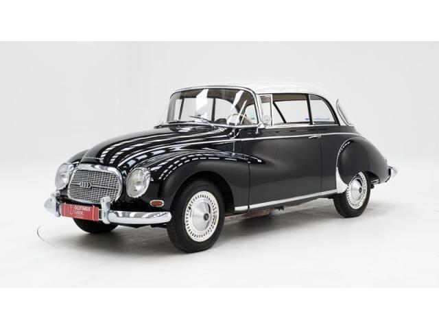 Auto Union 1000S '60 CH47058