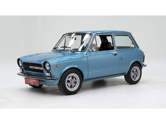 Autobianchi A 112 Abarth '78 CH83504
