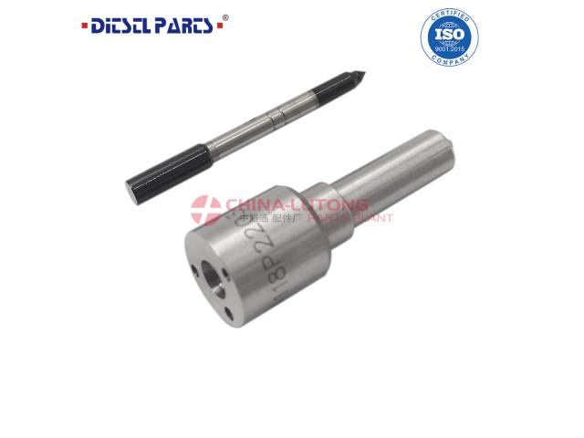 Automotive nozzles 0 433 171 827