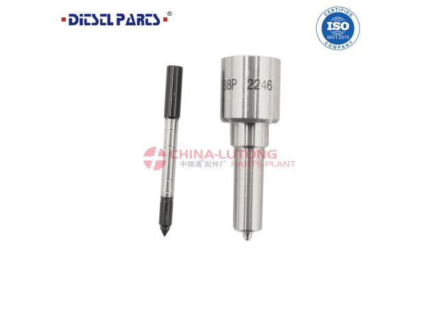 Automotive nozzles 0 433 172 307