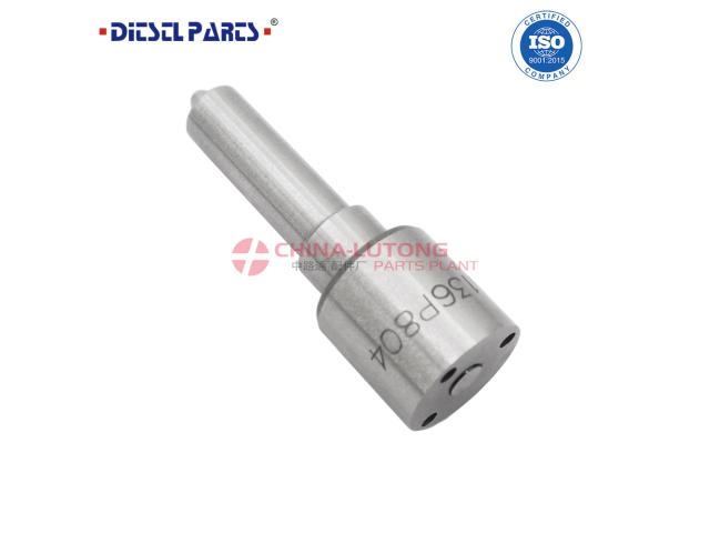 Automotive nozzles 0433175395