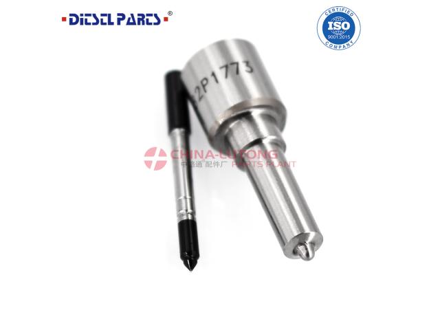 Automotive nozzles 093400-1025