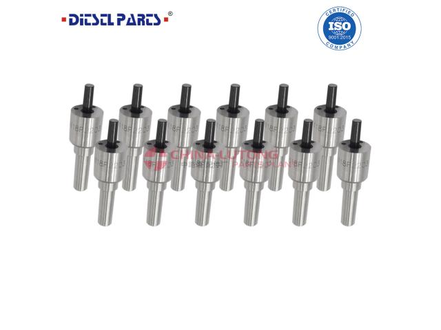 Automotive nozzles 093400-1062
