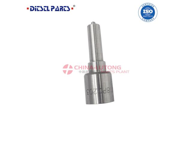Automotive nozzles 093400-1092