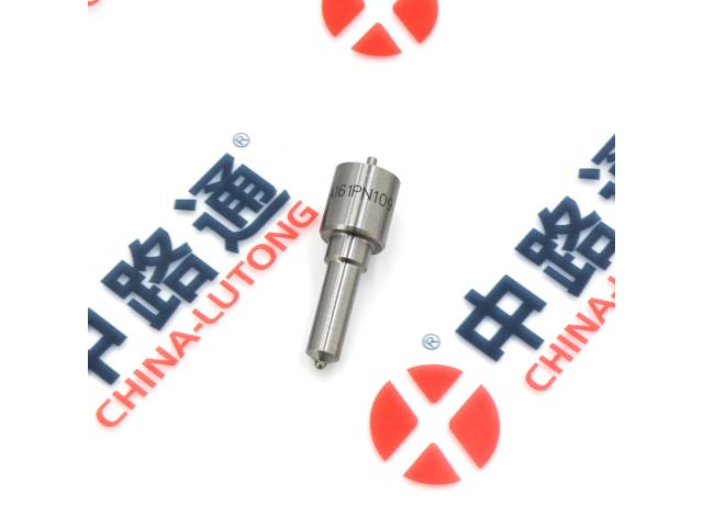 Automotive nozzles DLLA143P2319 supplier