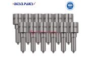 Annonce Automotive nozzles DLLA155P2136 supplier