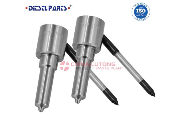 Automotive nozzles L586PBD