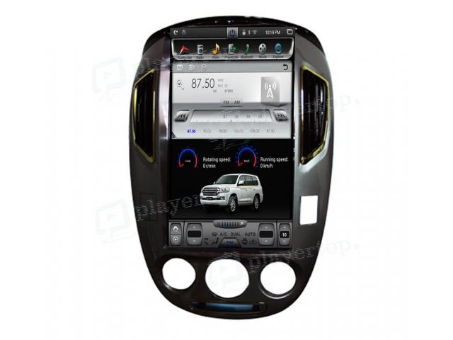 AUTORADIO BUICK EXCELLE GPS ANDROID