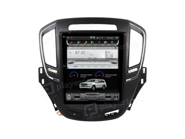 AUTORADIO GPS Buick Regal