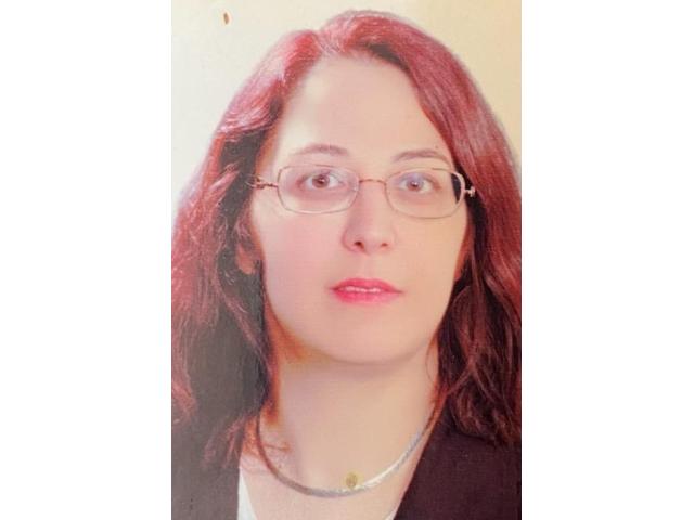 Auxiliaire de vie expérimentée /dame de compagnie personnes âgées