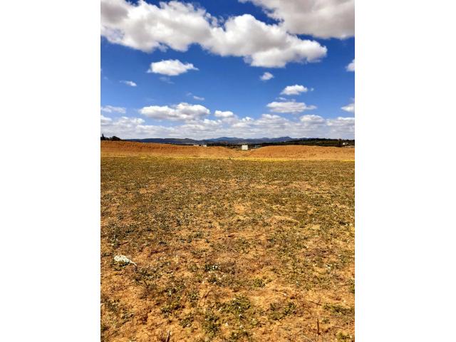 Photo av terrain 462m² a hammamet sud image 1/3