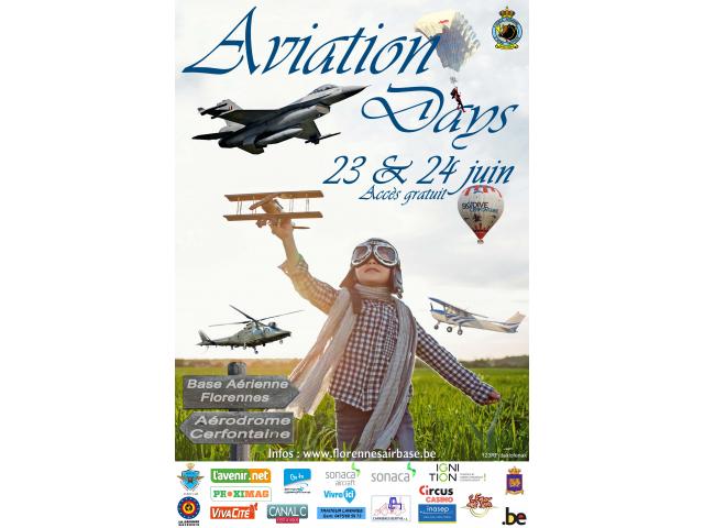 Photo Aviation Days image 1/1