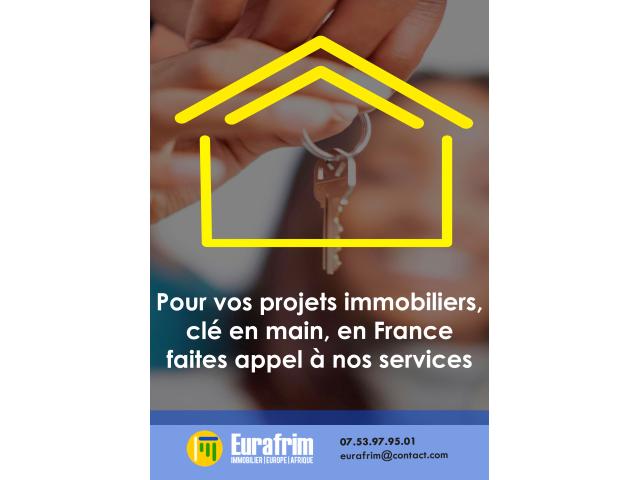 Avis aux Investisseurs Avertis et Professionnels de l'Hôtellerie