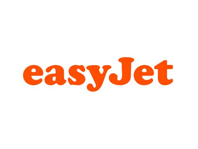 Avoir Easyjet -25% négociable non nominatif