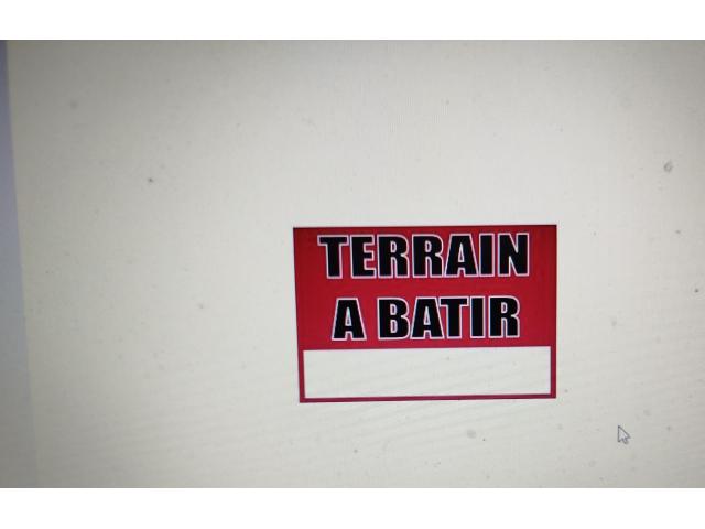 Photo BAB ATLAS TERRAIN image 1/1