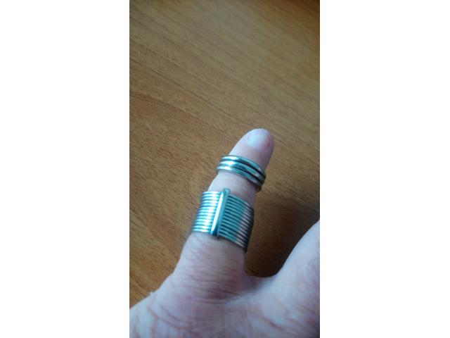 Bague fantaisie
