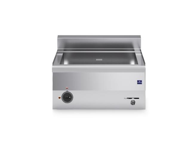 Bain-marie électrique de table, 1 cuve GN h=150 mm