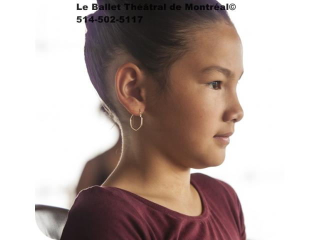 Photo Ballet Théâtral de Montréal, Annonce C image 1/3