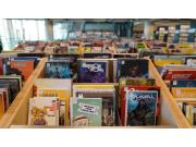 Annonce Bandes Dessinées tout genre