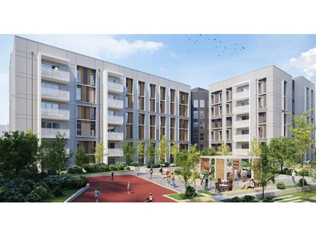 Banque d'acheteurs qualifiés pour multiplex (Quebec)