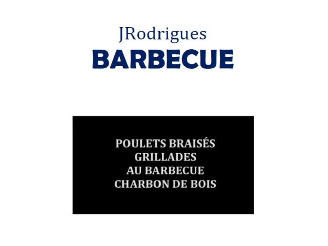 Barbecue au Charbon de Bois