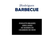 Annonce Barbecue au Charbon de Bois
