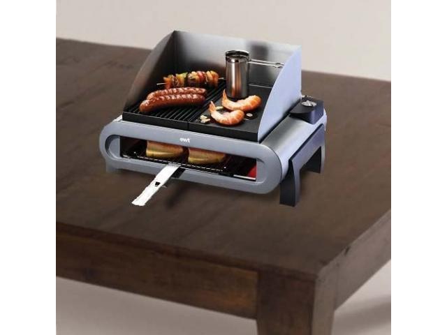 Barbecue grill - électrique neuf