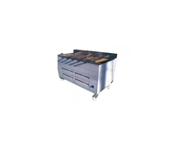 Barbecue portugais 5