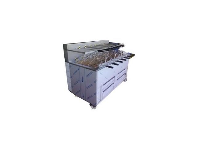 Barbecue portugais 9