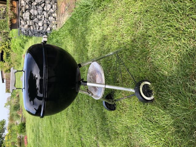 Barbecue Weber 47 cm