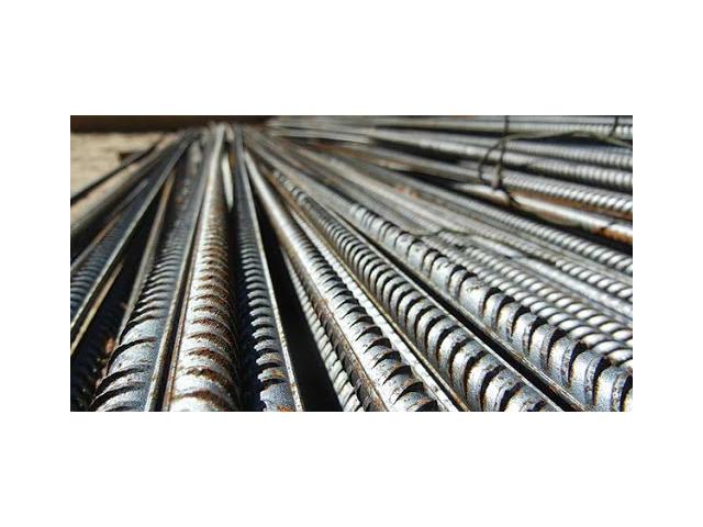 Barre d’armature acier HA - Fer a beton tor TURQUIE