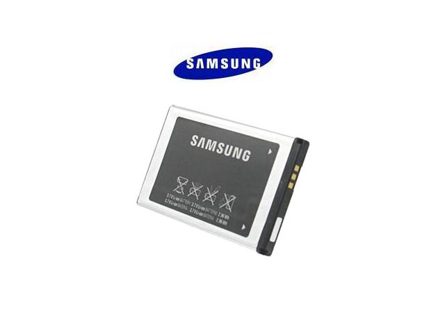 Batterie d'origine Samsung