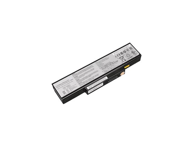 Photo Batterie Pc Portables pour Asus A32-k72 image 1/1