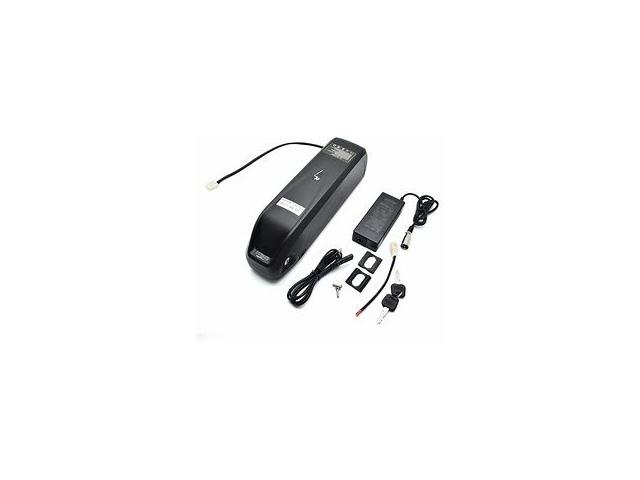 Batterie vélo électrique Hailong 36 volts 15 ah