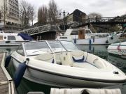 Annonce BAYLINER 175 BOW RIDER