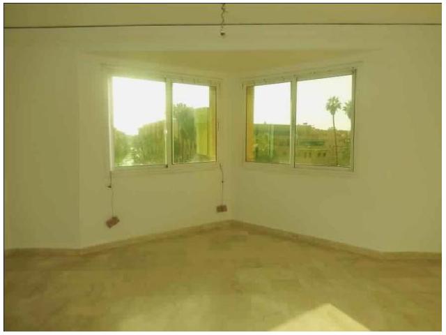 Beau Appartement situé au centre de guéliz
