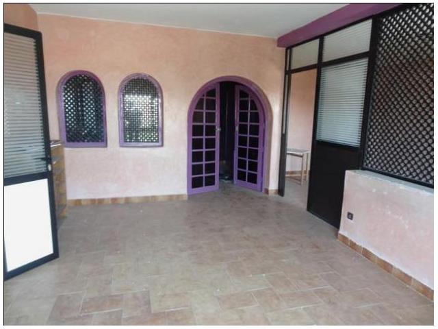 Beau appartement usage habitation ou bureau