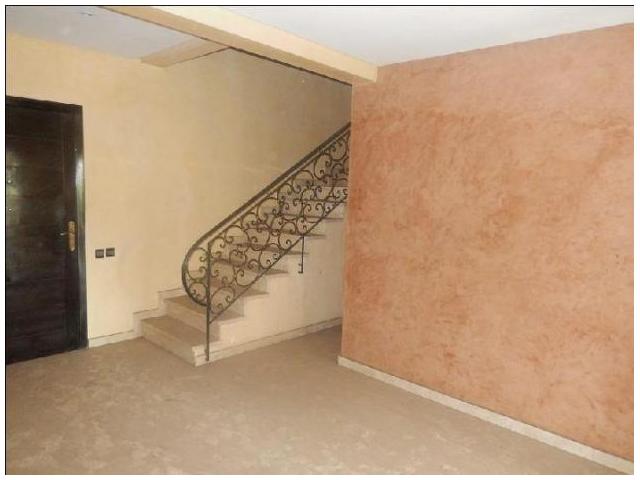 BEAU DUPLEX À GUÉLIZ