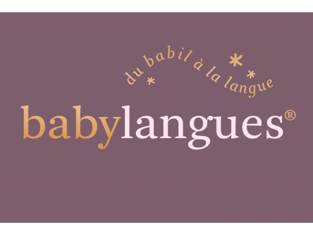 Photo Become an English Instructor with BABYLANGUES – ASAP (Paris & the parisian area) image 1/1