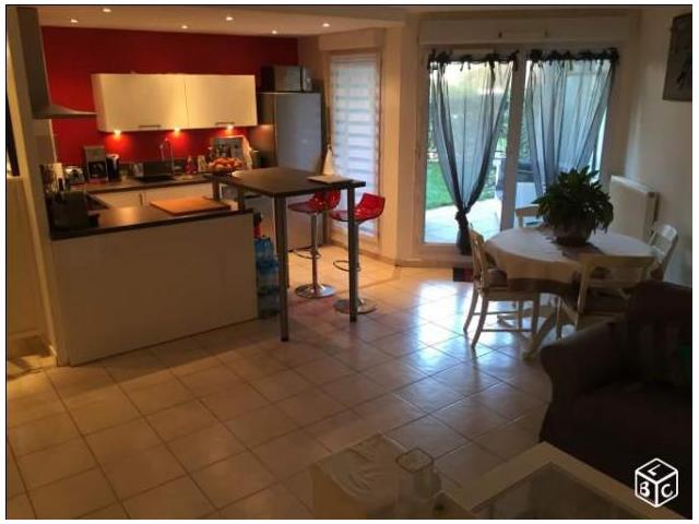 Photo bel appart 6500 DHs/m² image 1/1