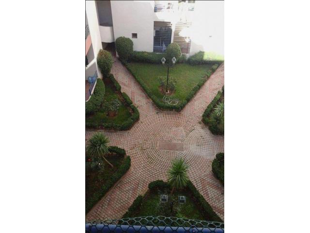 Bel appartement