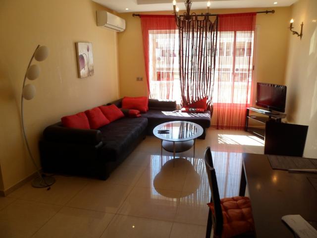 Bel appartement 100 m² à vendre sur Agadir