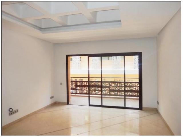 BEL APPARTEMENT 129 M² AVEC TERRASSE